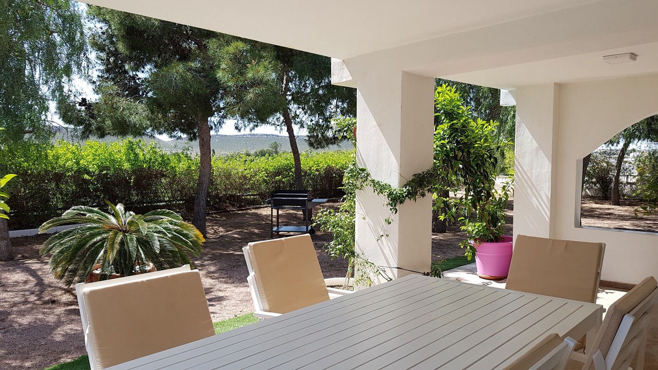 Photo of Outdoor in Alicante