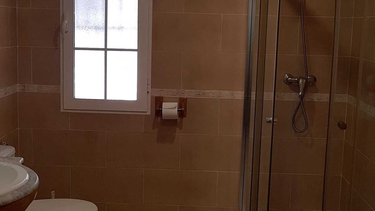 Photo of Bathroom in Alicante