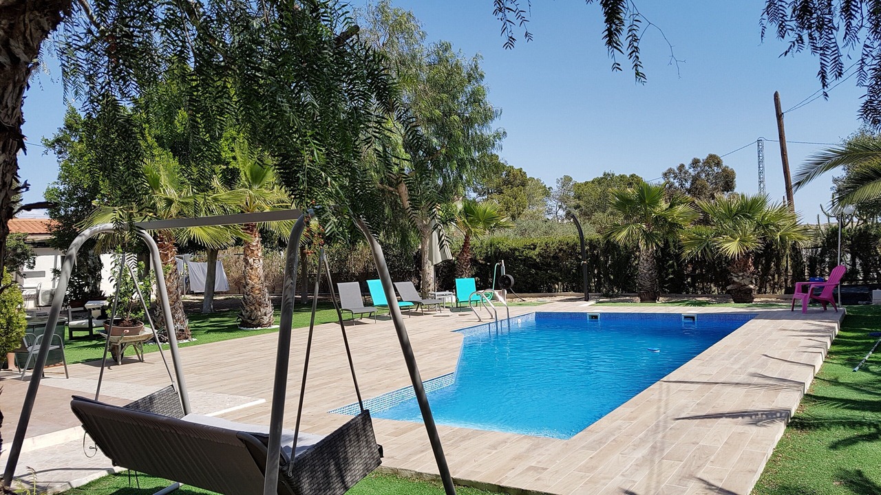 Photo of Outdoor in Alicante