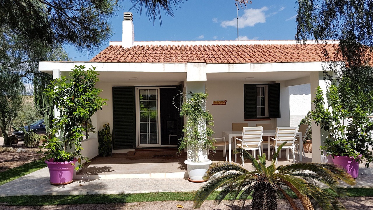 Photo of Outdoor in Alicante
