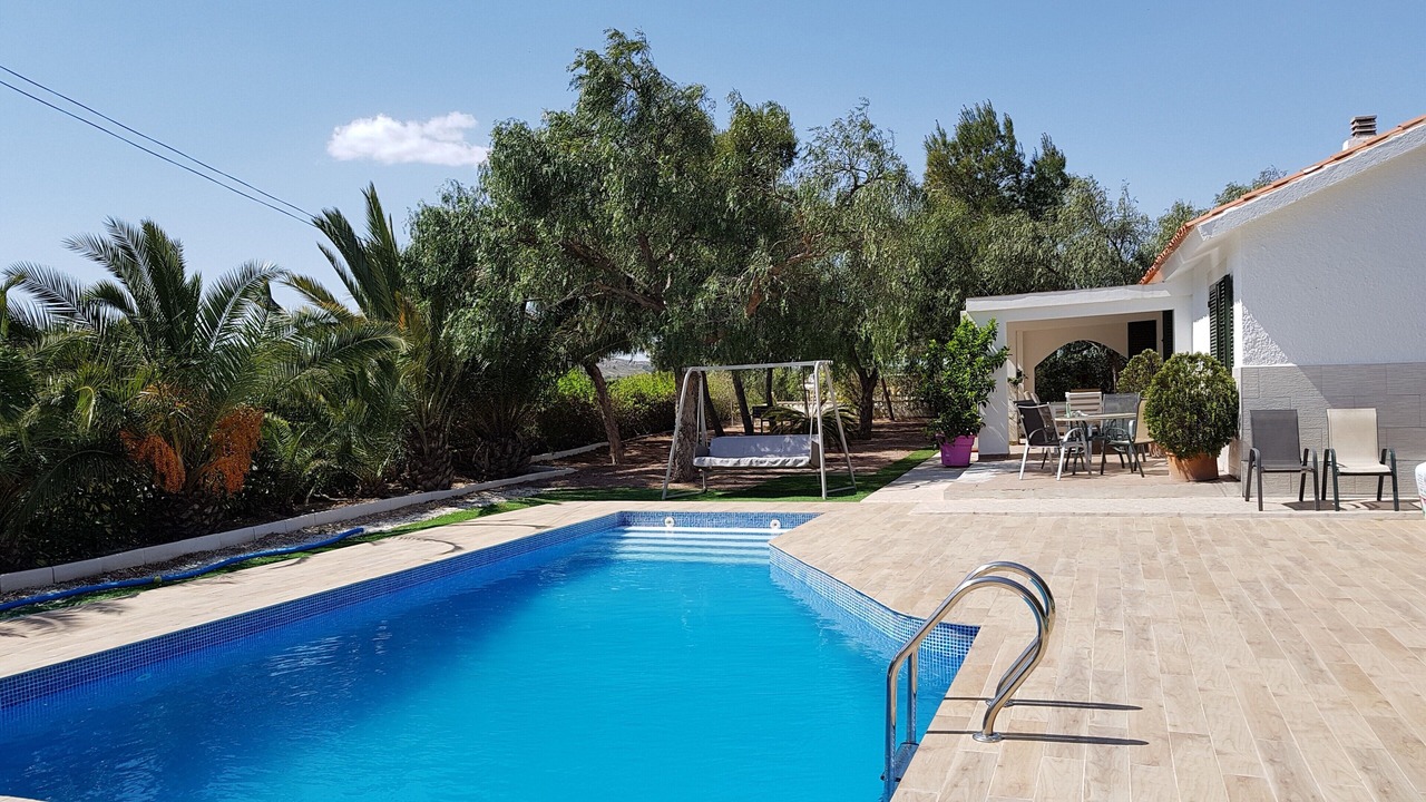 Photo of Outdoor in Alicante