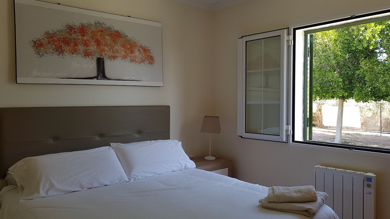 Photo of Bedroom in Alicante