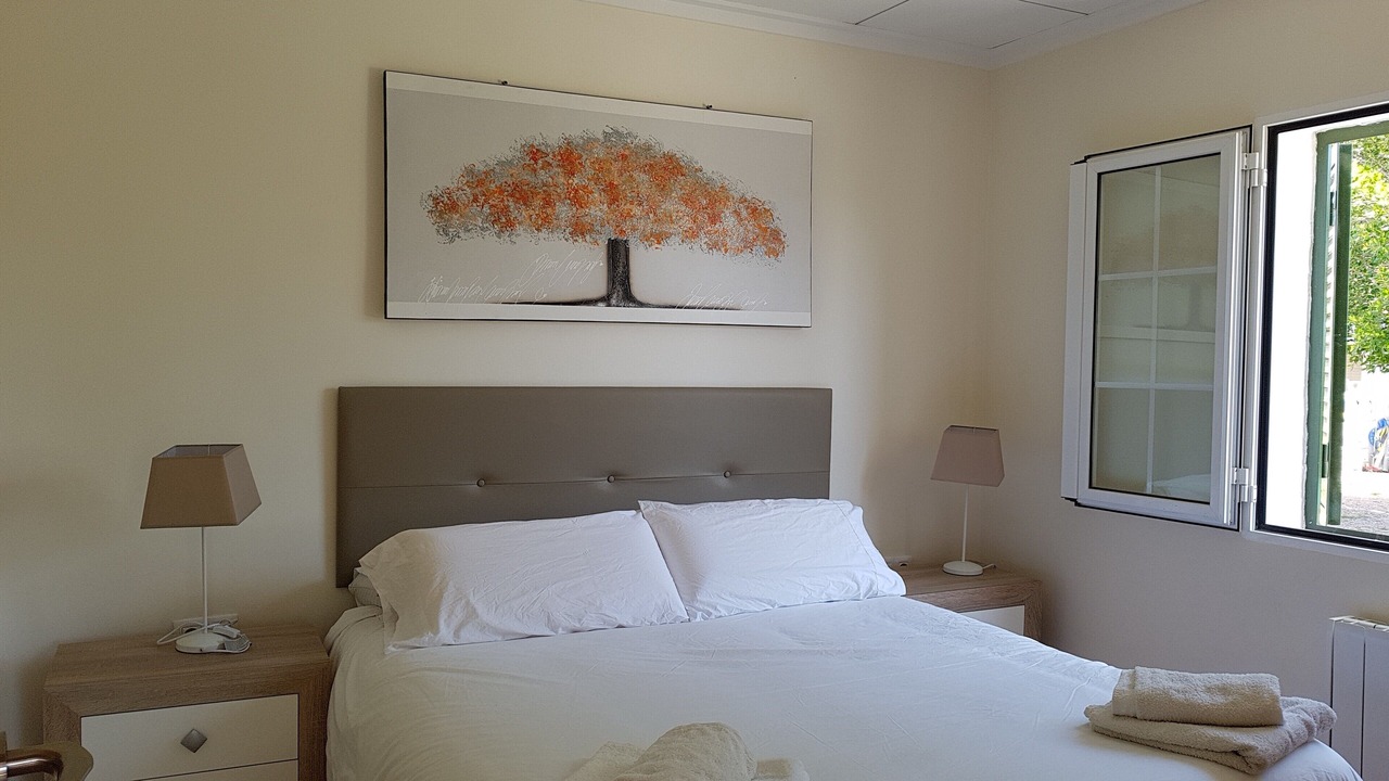 Photo of Bedroom in Alicante