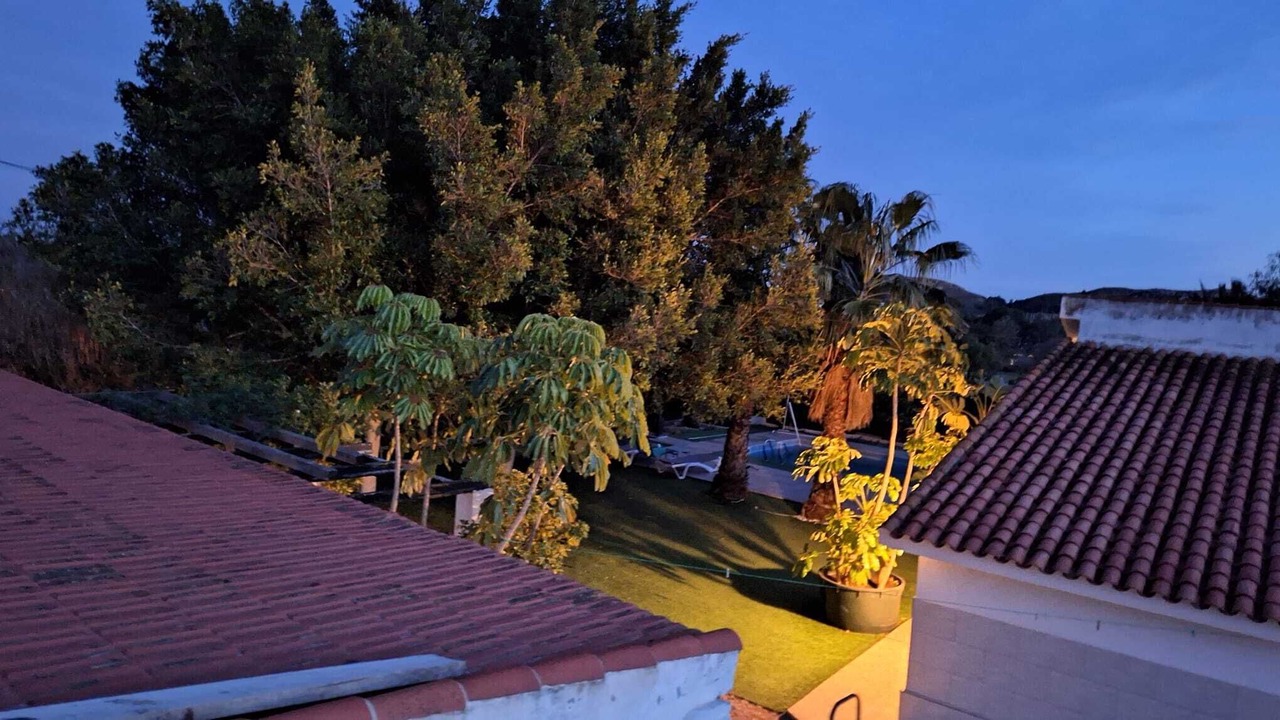 Photo of Outdoor in Alicante