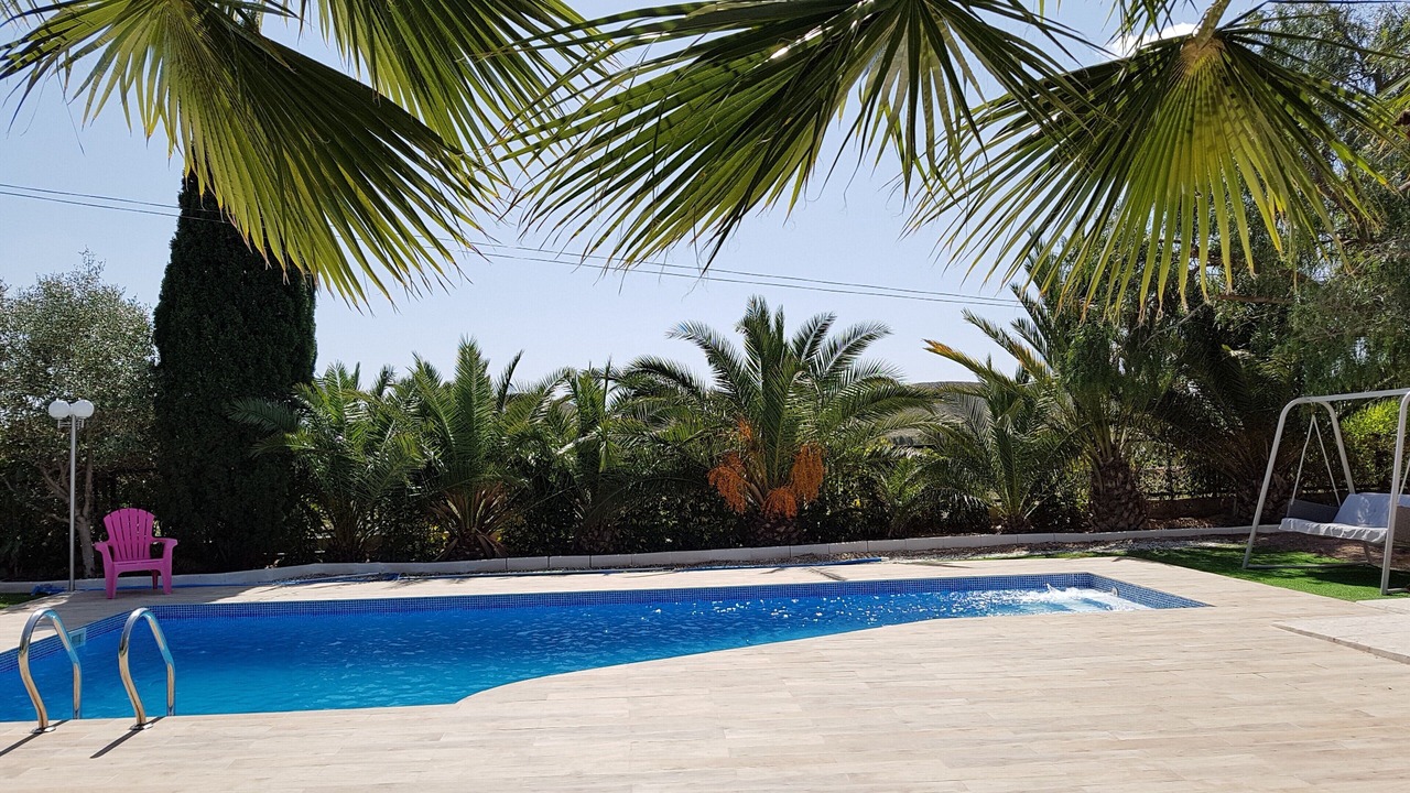 Photo of Outdoor in Alicante