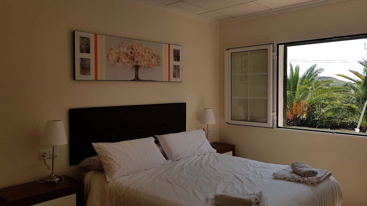 Photo of Bedroom in Alicante