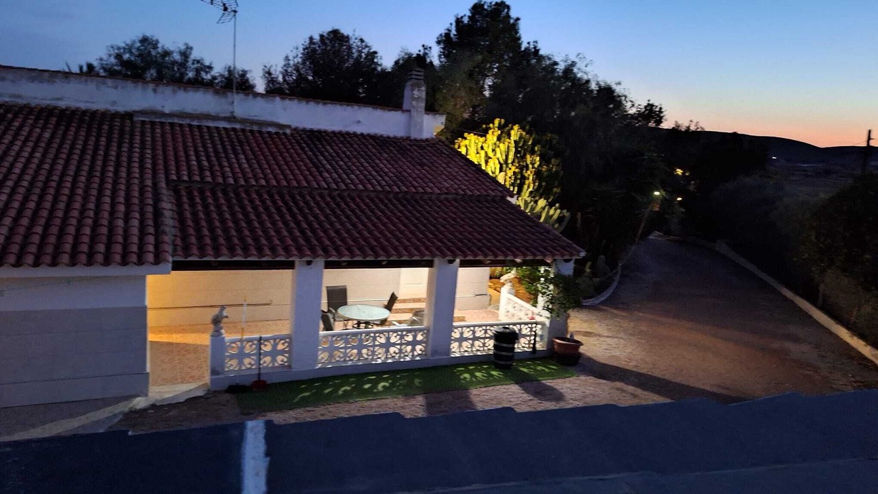 Photo of Outdoor in Alicante