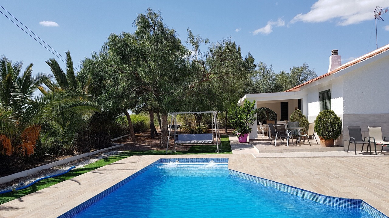 Photo of Outdoor in Alicante