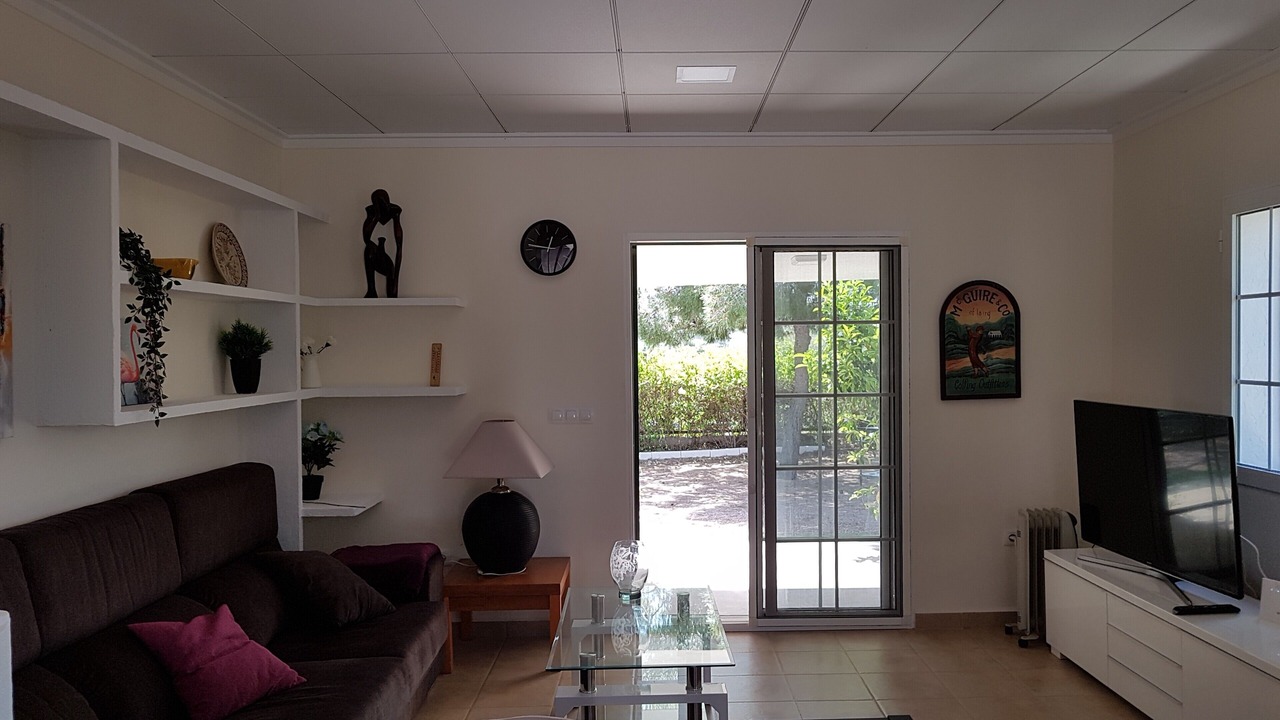 Photo of Livingroom in Alicante