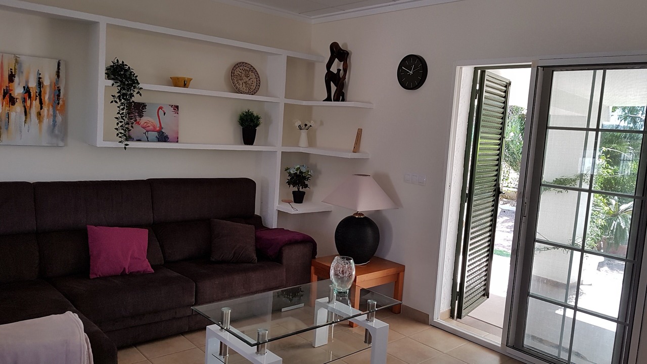 Photo of Livingroom in Alicante