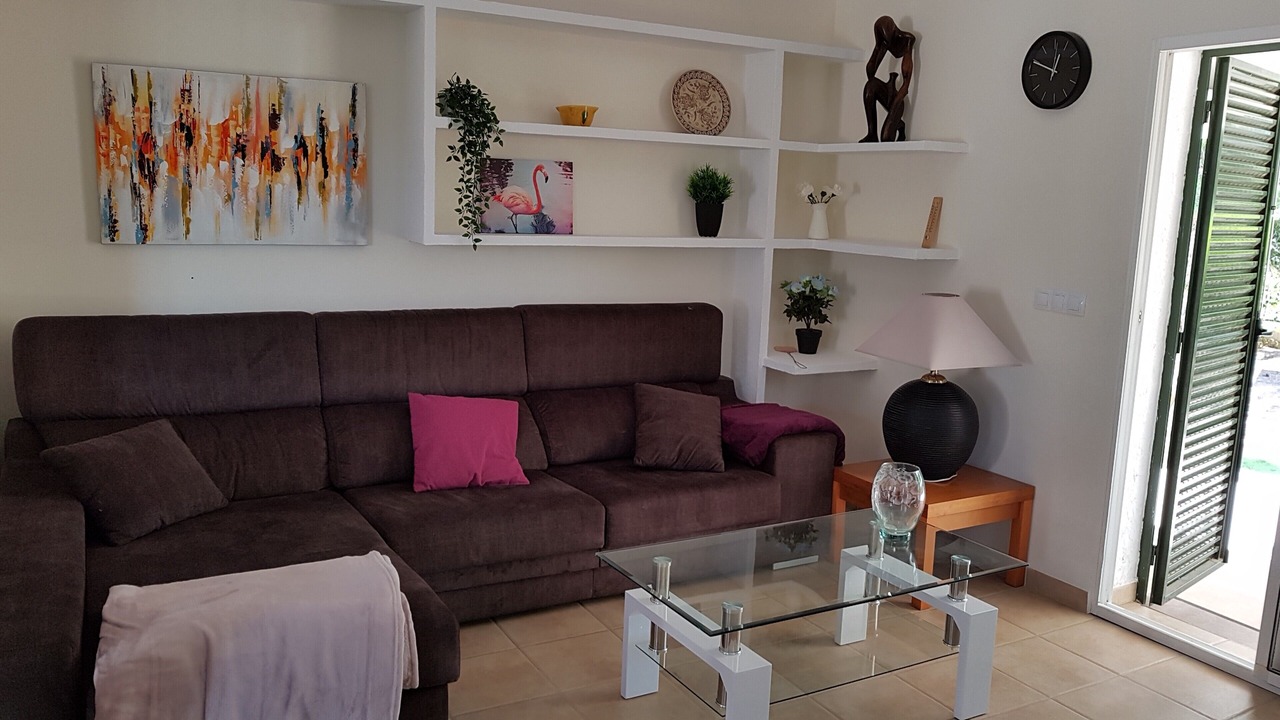 Photo of Livingroom in Alicante