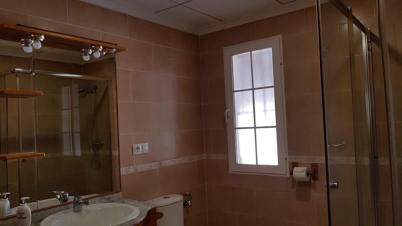Photo of Bathroom in Alicante