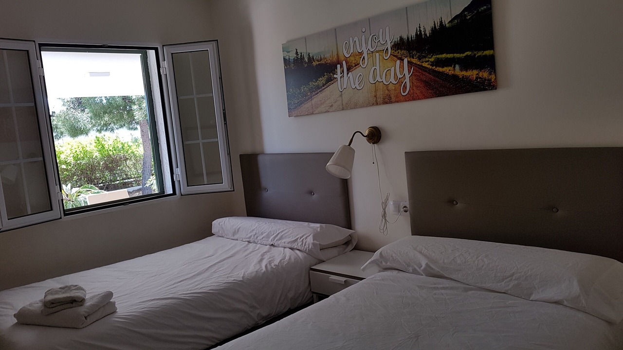 Photo of Bedroom in Alicante