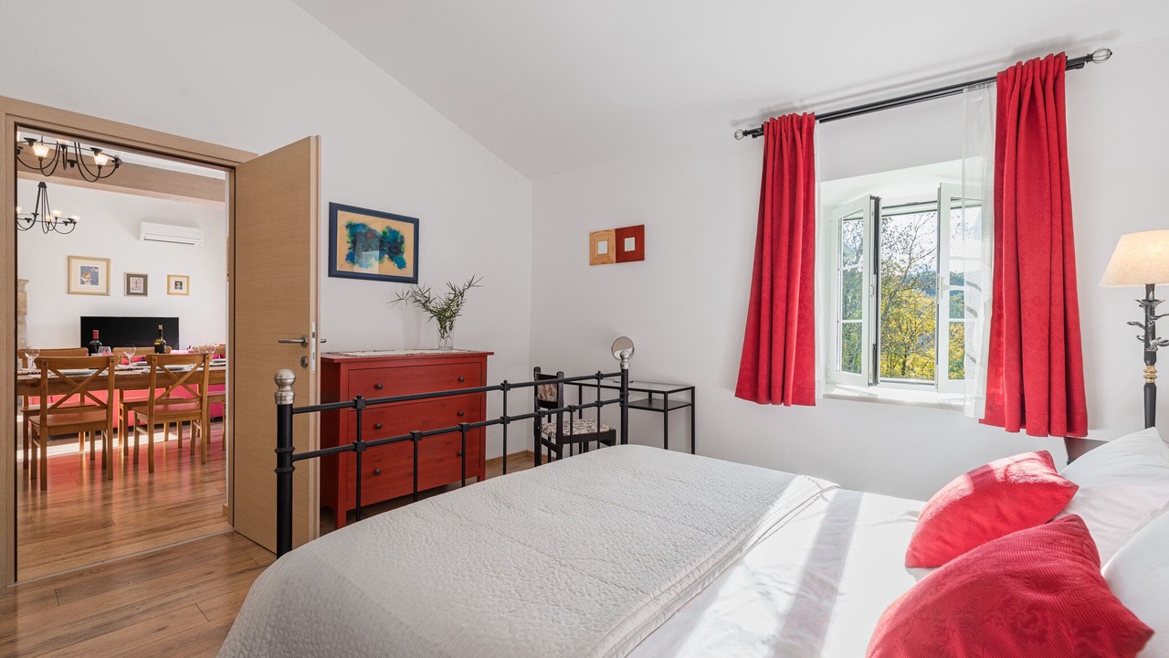 Photo of Bedroom in Boljun
