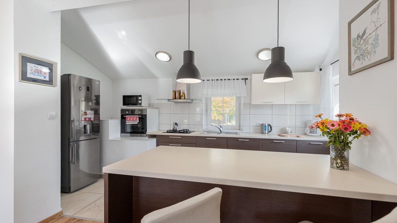 Photo of Kitchen in Boljun