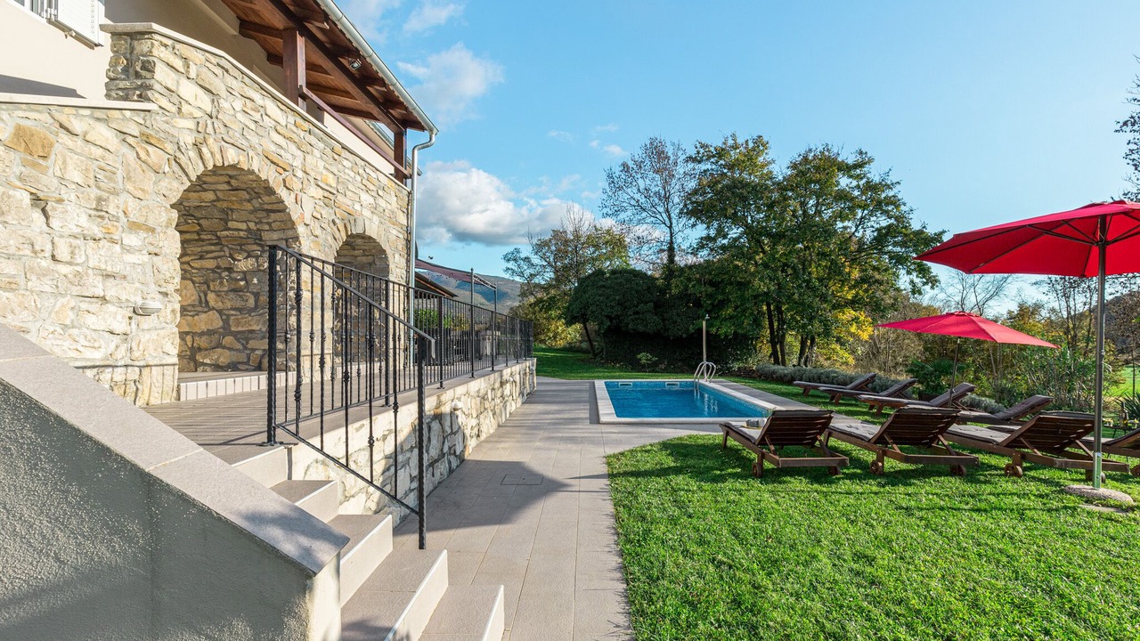 Photo of Outdoor in Boljun