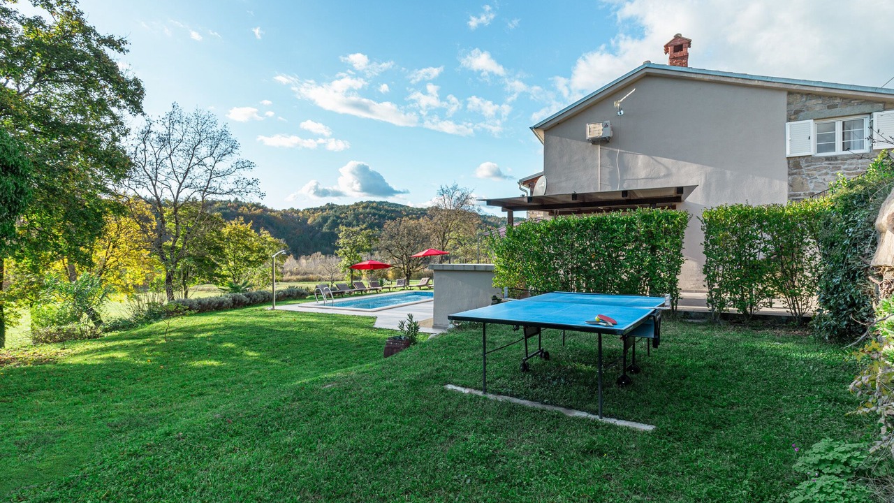 Photo of Outdoor in Boljun