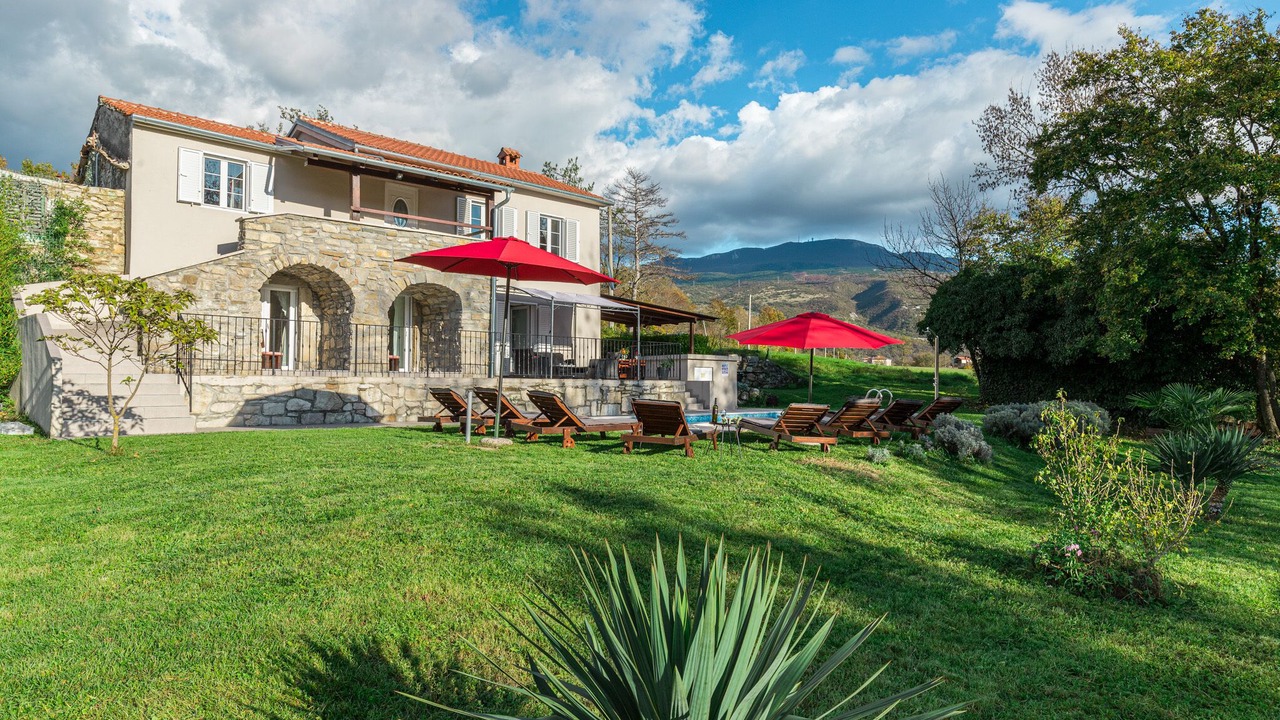 Photo of Outdoor in Boljun