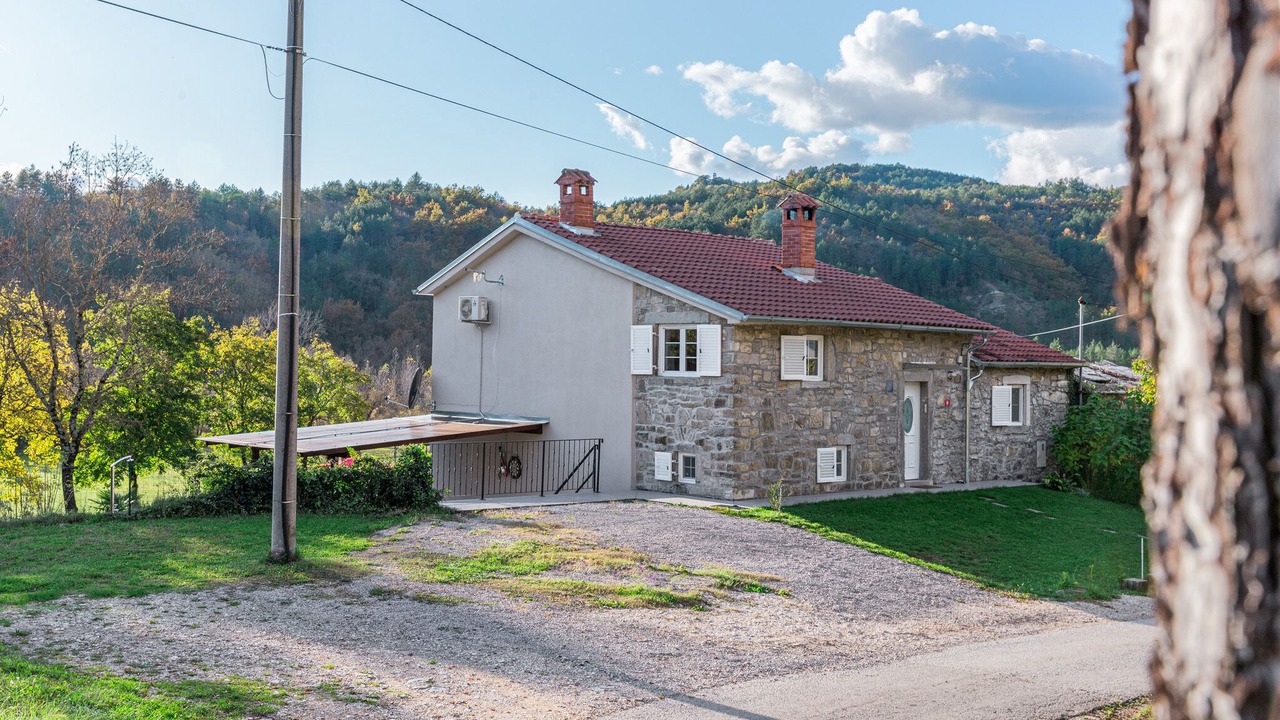 Photo of Outdoor in Boljun