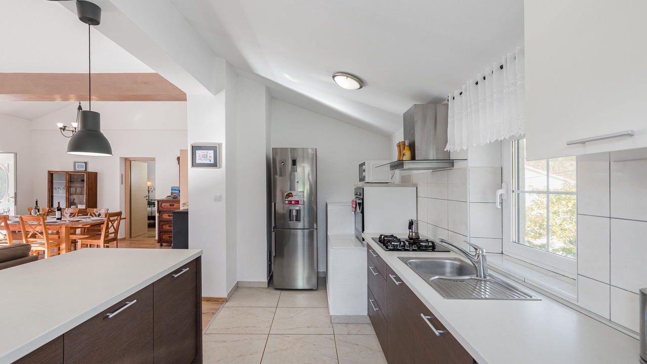 Photo of Kitchen in Boljun