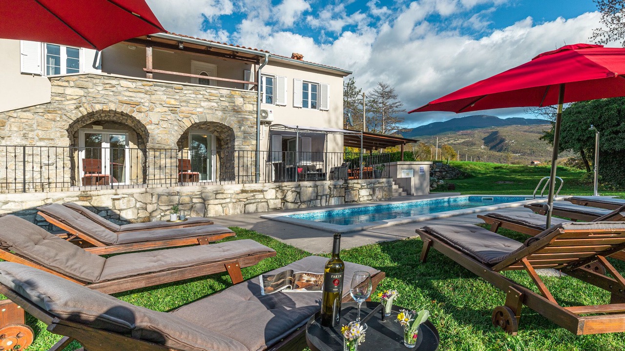 Photo of Outdoor in Boljun