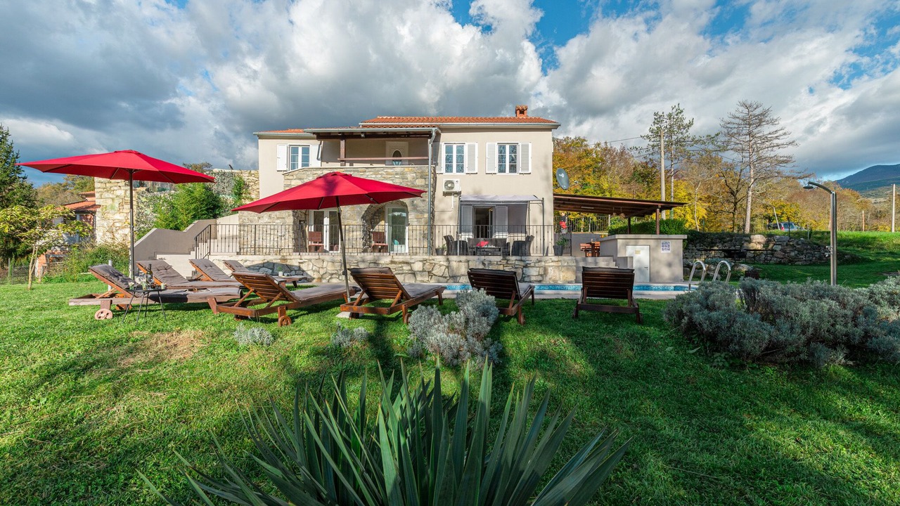 Photo of Outdoor in Boljun