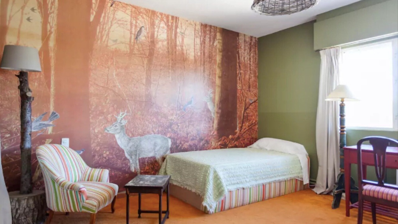 Photo of Bedroom in San Agustin del Guadalix
