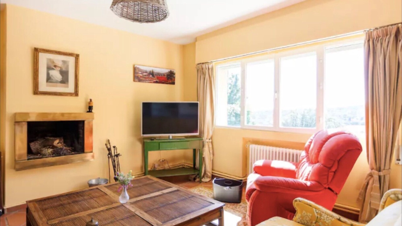 Photo of Livingroom in San Agustin del Guadalix