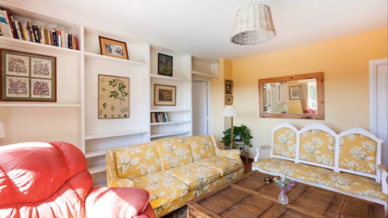 Photo of Livingroom in San Agustin del Guadalix