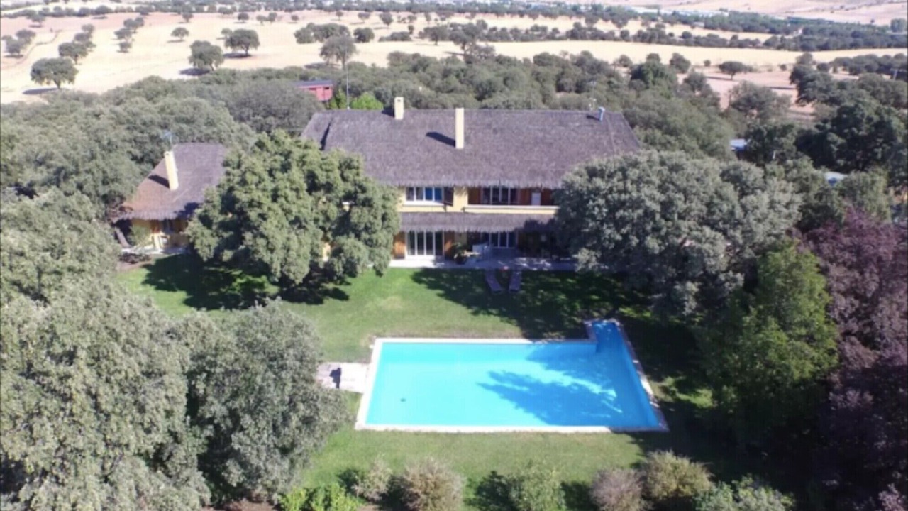 Photo of Outdoor in San Agustin del Guadalix