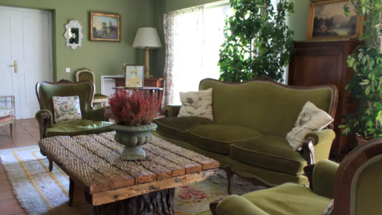Photo of Livingroom in San Agustin del Guadalix