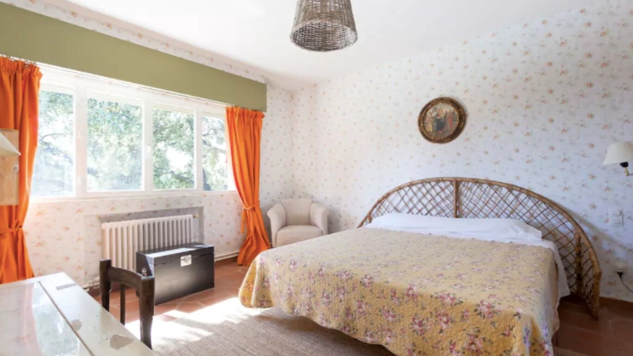 Photo of Bedroom in San Agustin del Guadalix