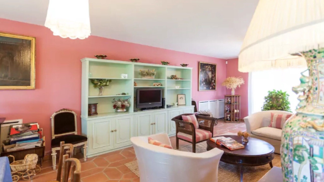 Photo of Livingroom in San Agustin del Guadalix