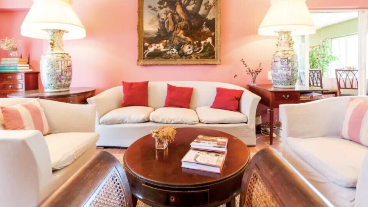 Photo of Livingroom in San Agustin del Guadalix