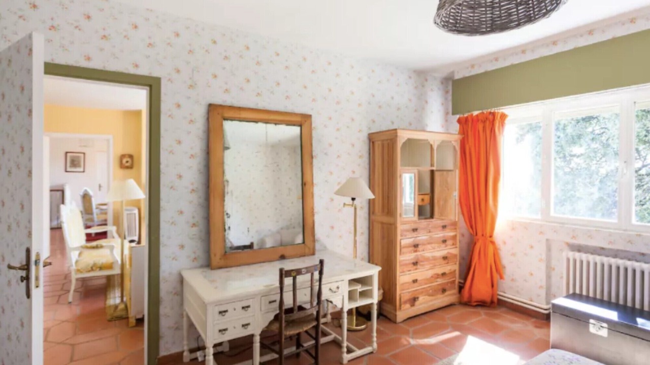 Photo of Bedroom in San Agustin del Guadalix