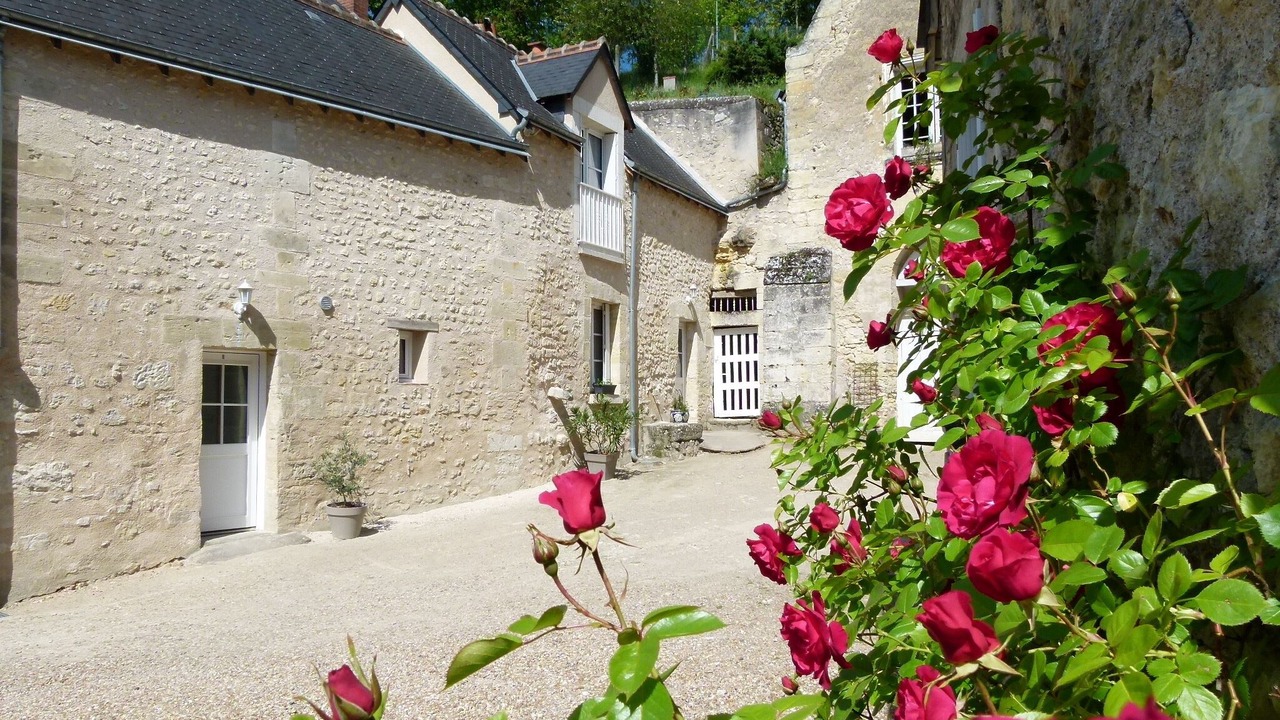 Photo of Outdoor in Vernou-sur-Brenne