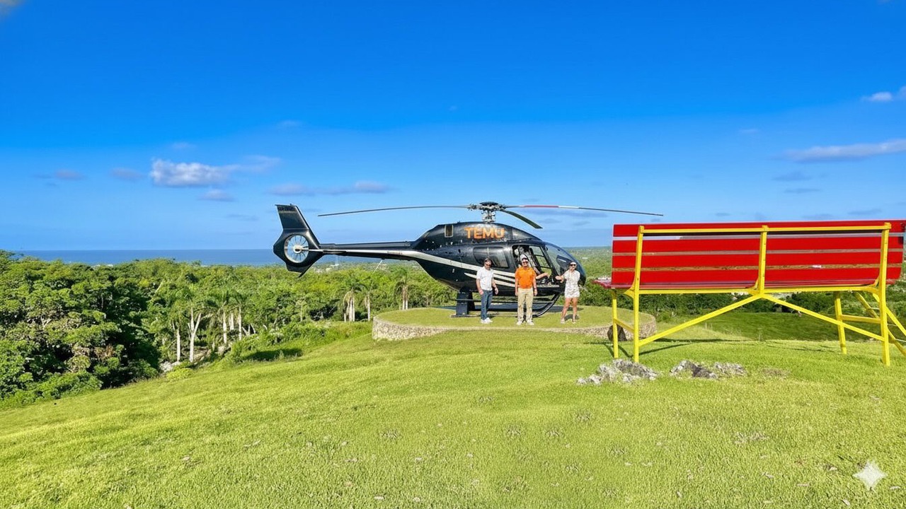 Photo of Others in Las Galeras