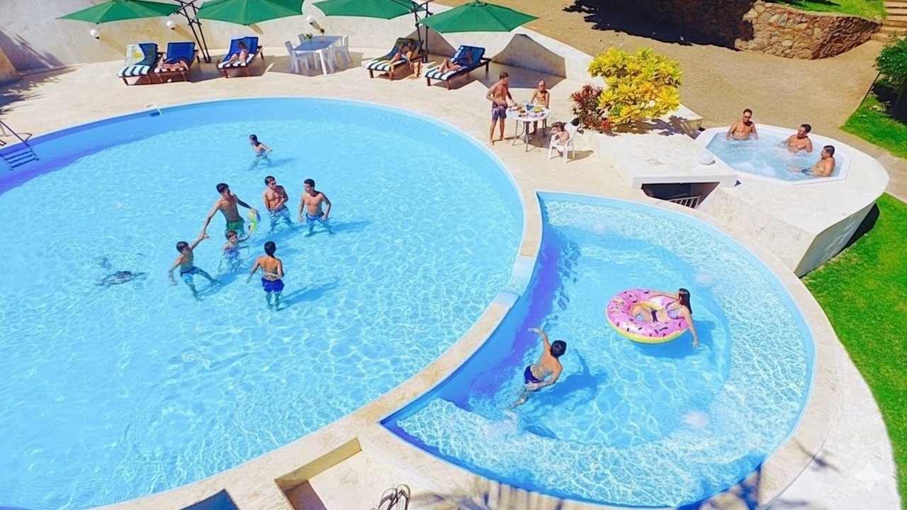 Photo of Outdoor in Las Galeras