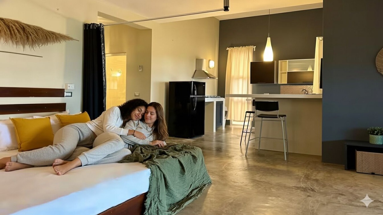 Photo of Bedroom in Las Galeras