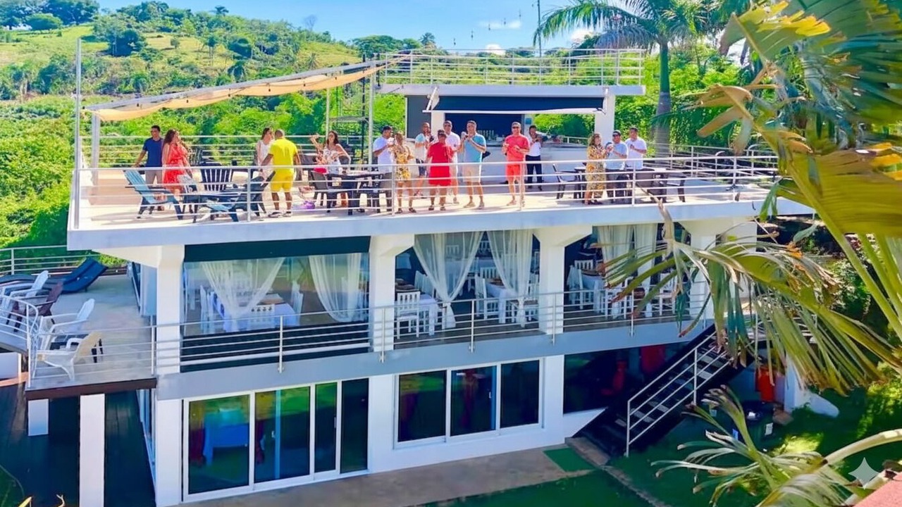 Photo of Outdoor in Las Galeras