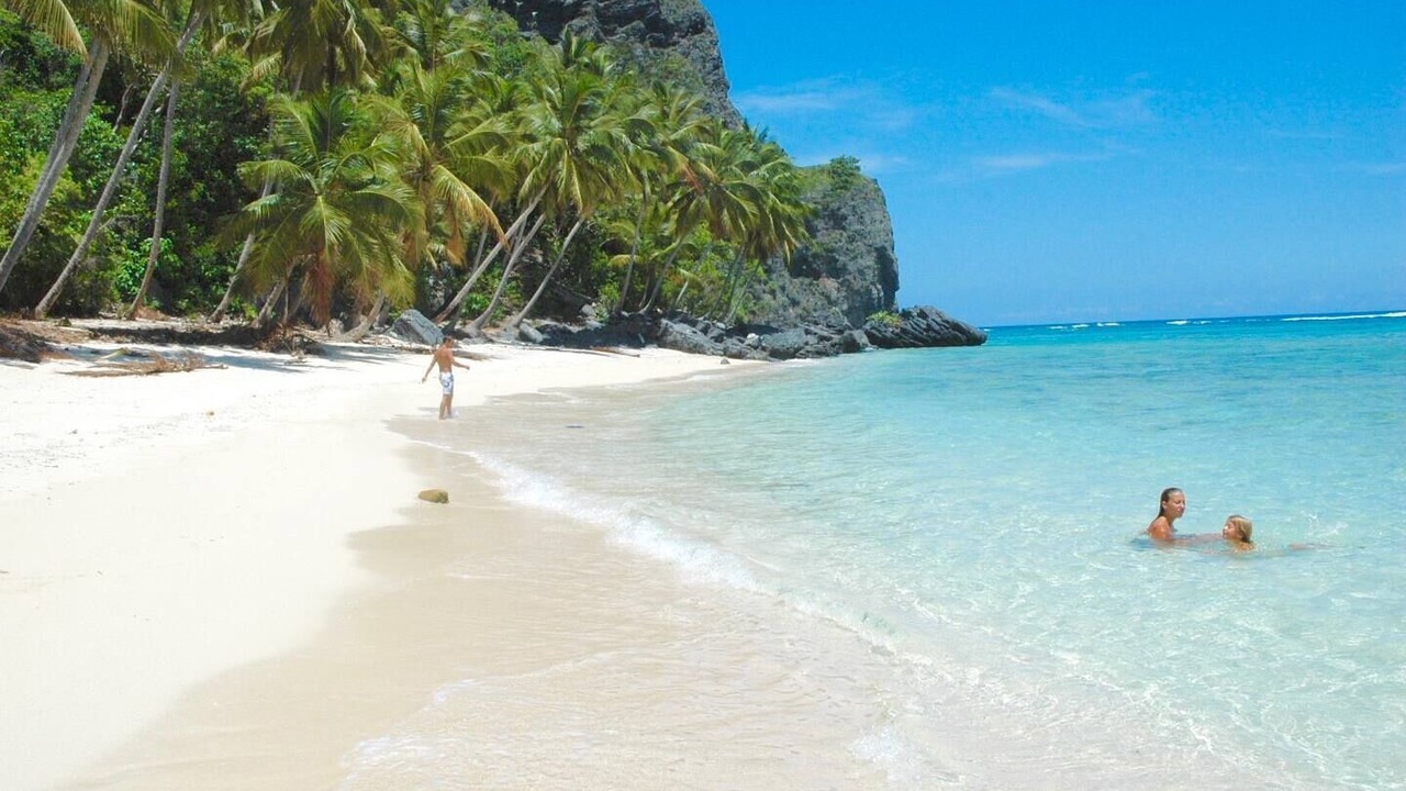 Photo of Others in Las Galeras