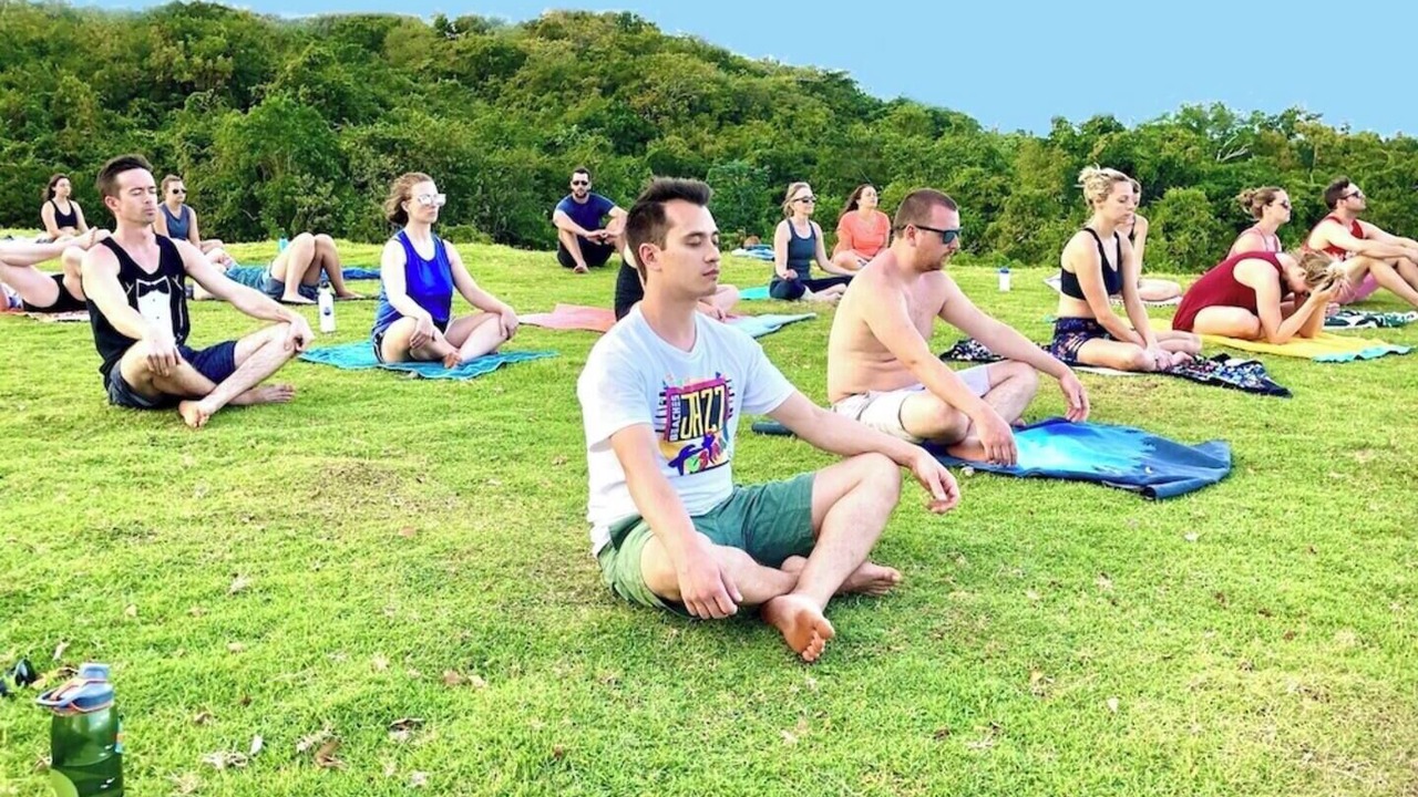 Photo of Outdoor in Las Galeras