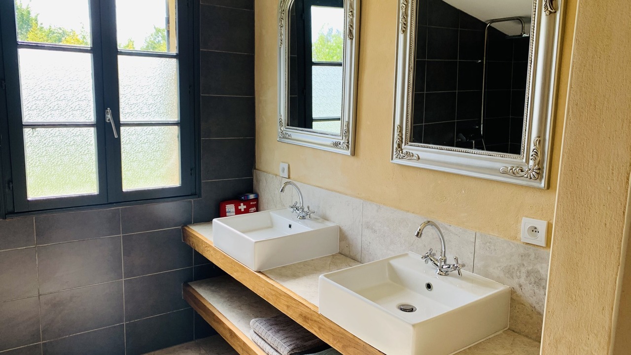 Photo of Bathroom in Sainte-Alvere