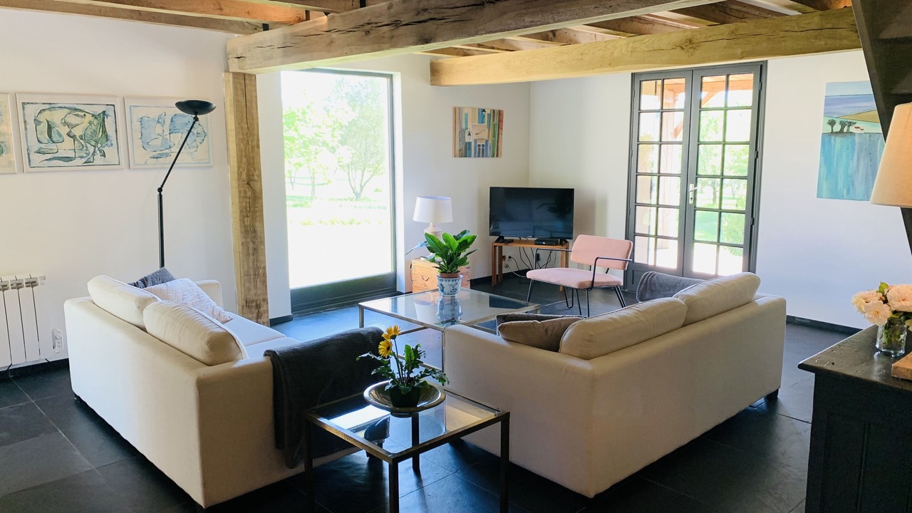 Photo of Livingroom in Sainte-Alvere