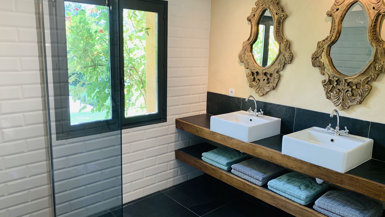 Photo of Bathroom in Sainte-Alvere