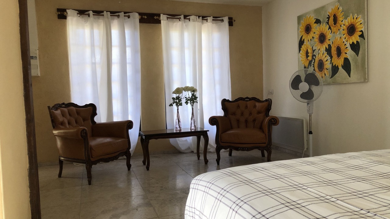 Photo of Bedroom in Sainte-Alvere