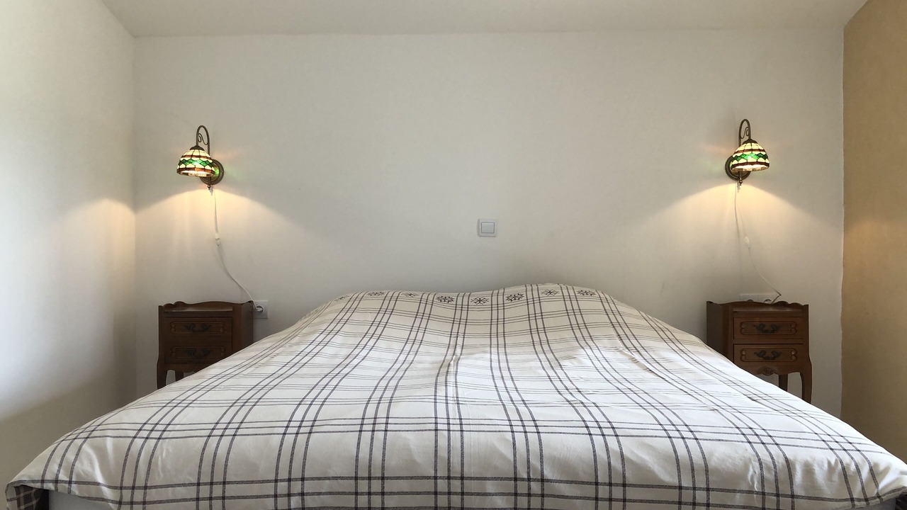 Photo of Bedroom in Sainte-Alvere