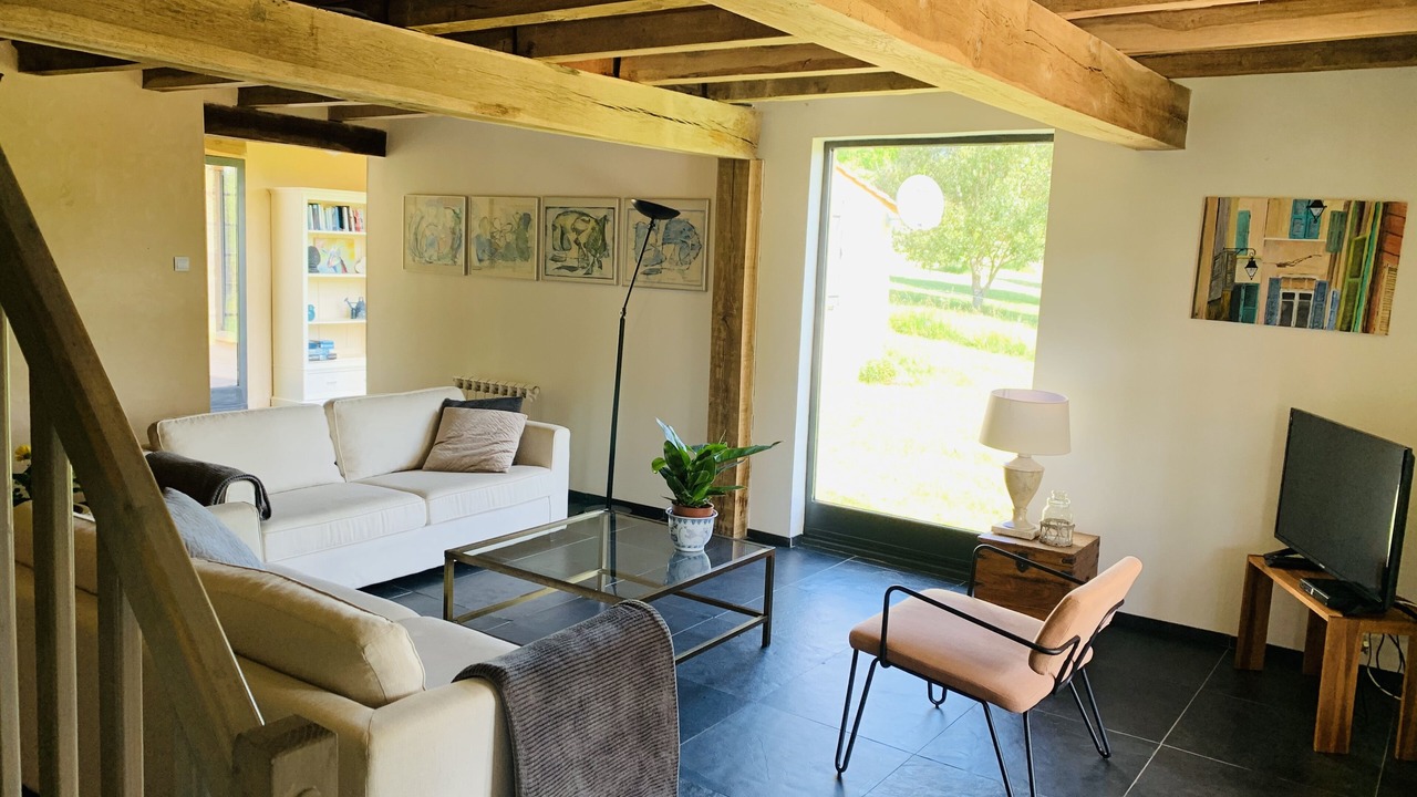 Photo of Livingroom in Sainte-Alvere