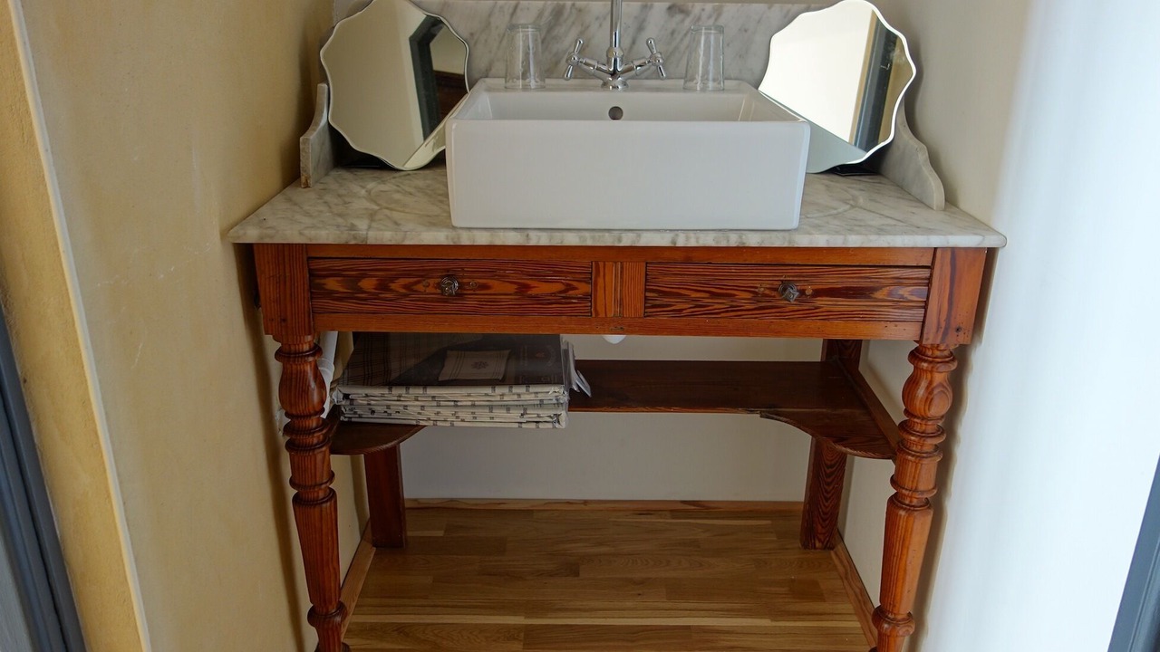 Photo of Bathroom in Sainte-Alvere