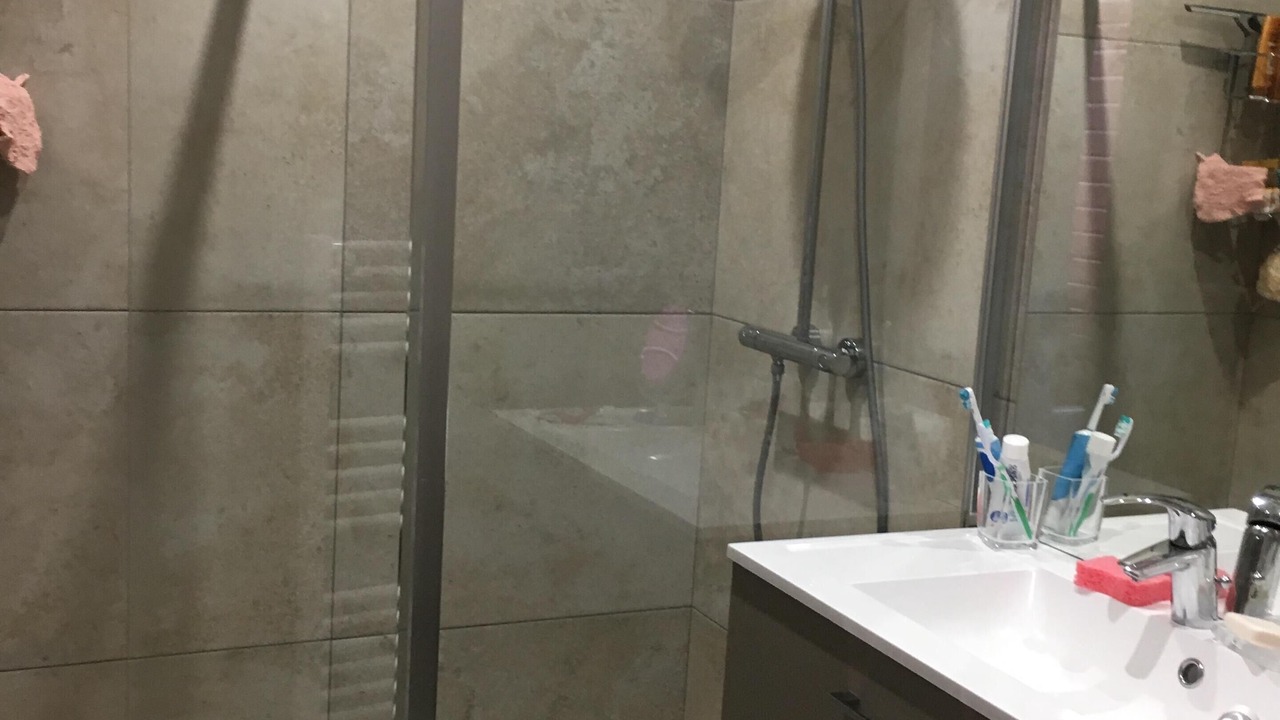 Photo of Bathroom in Cabourg